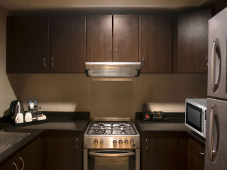 TWO SEASONS HOTEL AND HOTEL APARTMENT