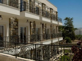 GLORIA TIBI HOTEL GUMBET