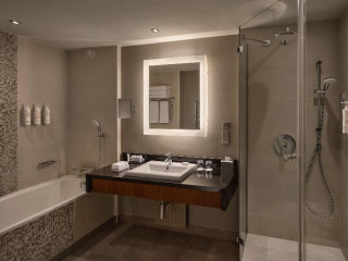 Budapest Marriott