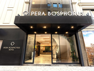 Pera Bosphorus Hotel