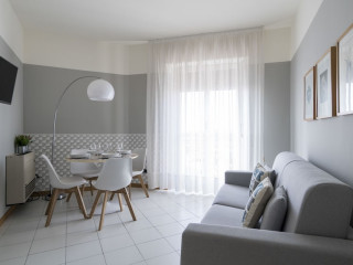 ITALIANWAY APARTMENTS - BERGOGNONE