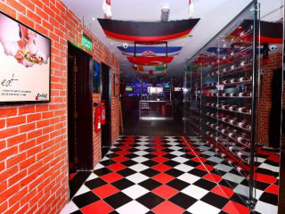 Dubai Grand Hotel By Fortune