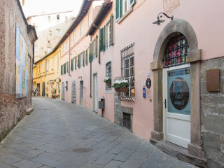 Maison de Charme Alla Corte degli Angeli