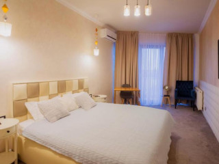 Brater Luxury Boutique
