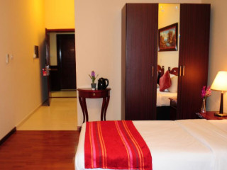 Fortune Hotel Deira