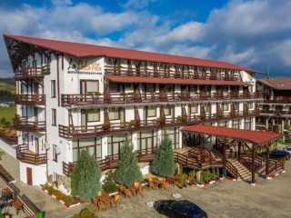 HOTEL LA DOLCE VITA.