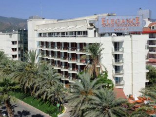 Cihanturk Hotel