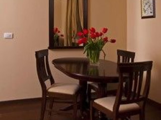 APARTHOTEL IOSEFIN RESIDENCE