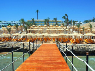 Xperience Sea Breeze Resort