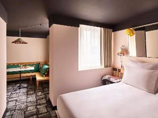 The RE Hotel London Shoreditch