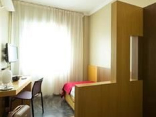 BEST WESTERN HOTEL MAJOR