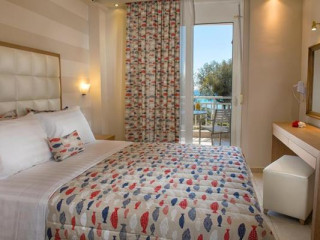 Georgalas Sun Beach Villa