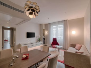 NH Collection Roma Palazzo Cinquecento