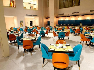 Fortune Atrium