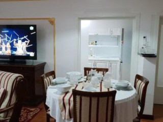 My Hotel Apartments Baneasa