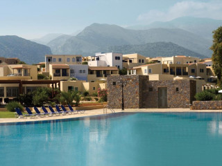 Kalimera Kriti Hotel Village & Resort