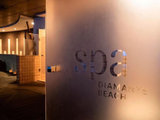 AR Diamante Beach SPA