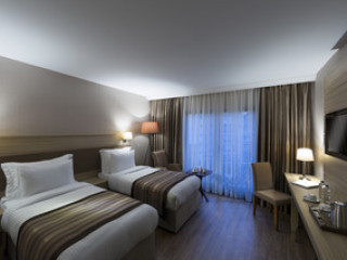 REGARD HOTEL