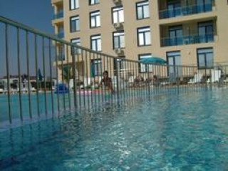 Rainbow Aparthotel I (Sunny Beach) 3*