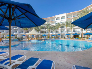 Naama Bay Hotel  Resort *****