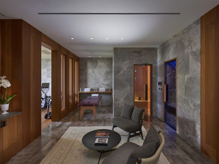 MANDARIN ORIENTAL, BODRUM