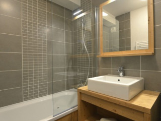 RESIDENCE CLUB MMV LE COEUR DES LOGES