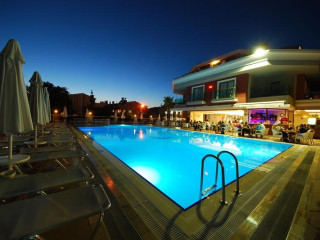 PASA BEY HOTEL