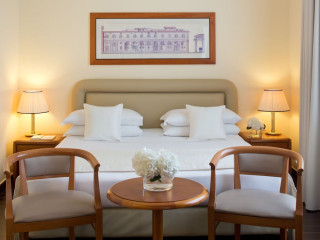 Starhotels Business Palace