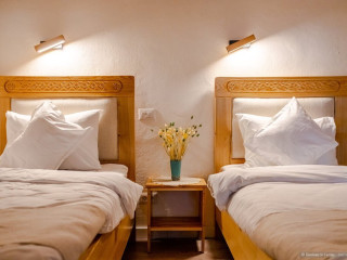 CASA DIMINETI IN CERDAC.