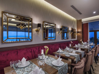 Nirvana Mediterranean Excellence