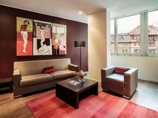 NH Collection Budapest City Center