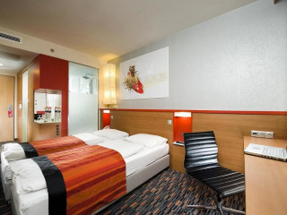 ROYAL PARK BOUTIQUE HOTEL