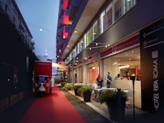 Hotel Ripa Roma