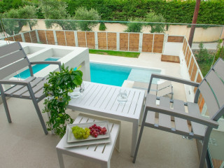 VILLA MANDI amp; JANI