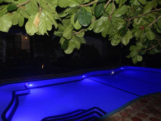 Highland Bungalows
