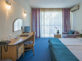 BSA HOLIDAY PARK