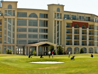 LIGHTHOUSE GOLF  SPA RESORT