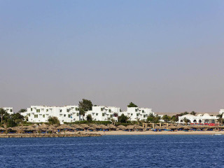 MERCURE HURGHADA HOTEL