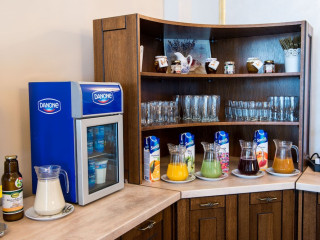 HOTEL DEL MAR MAMAIA