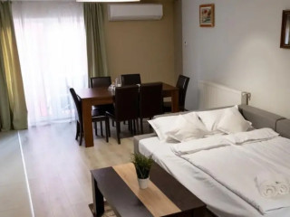 Apartment Family Rivulus