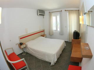 SERHAN HOTEL