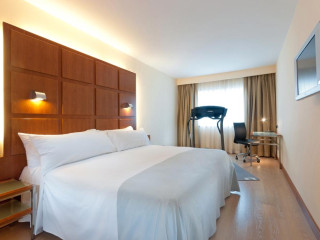 TRYP BY WYNDHAM VALENCIA AZAFATA HOTEL