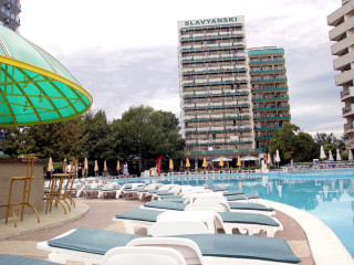 Slavyanski (Sunny Beach) 3*