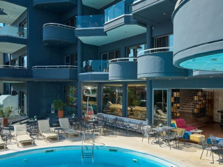 Mediterranean Resort