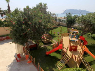 A11 Hotel Obakoy