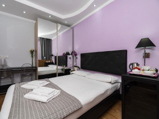 Imperium Suite Navona