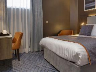 Best Western Plus Vauxhall Hotel