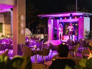 Riu Palace Calypso
