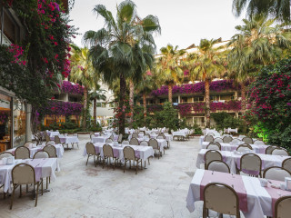 Bieno Venus Hotel amp; Spa