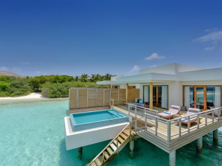 Dhigali Maldives